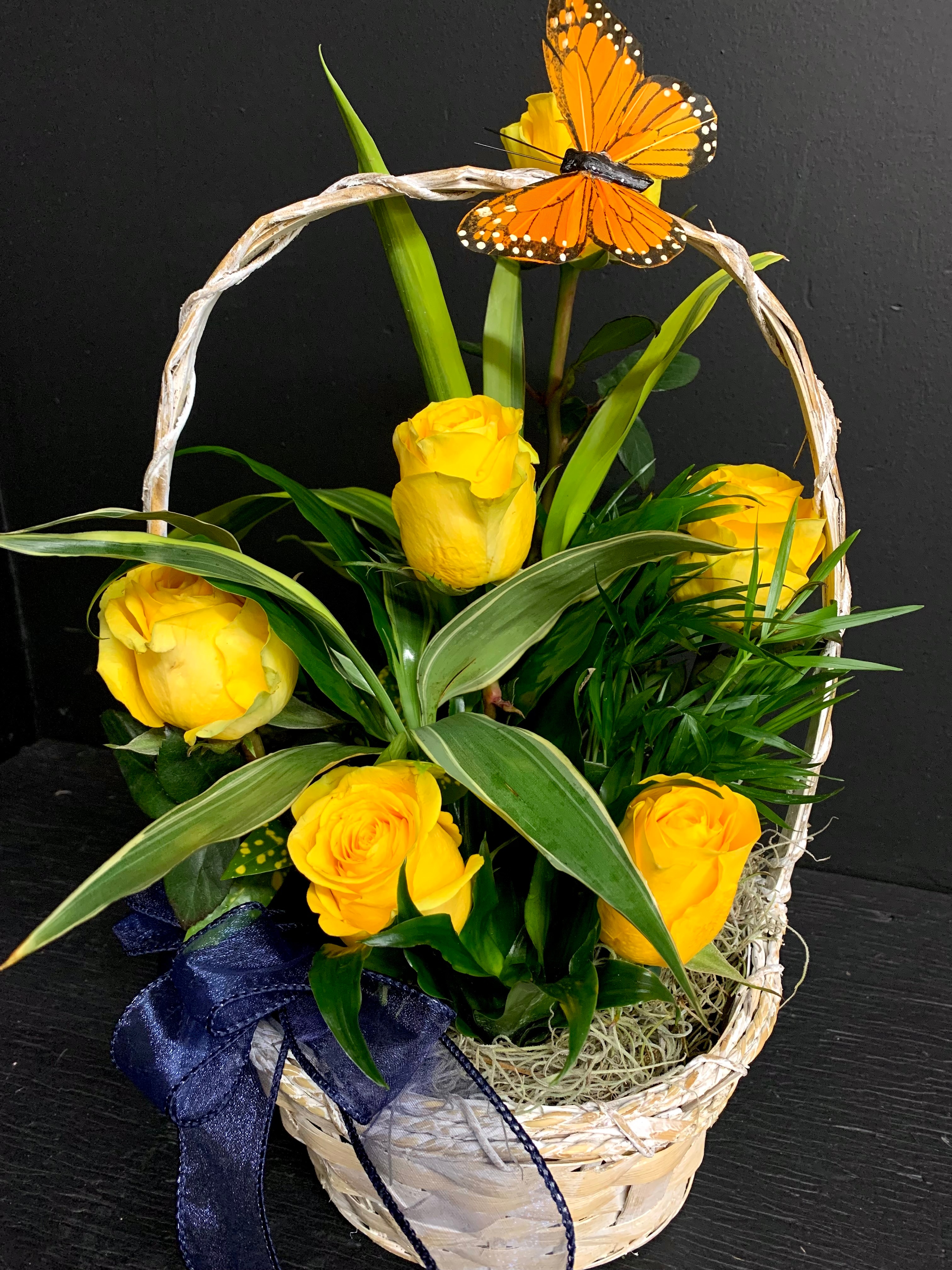 Designer's Choice Fresh Cut Flowers